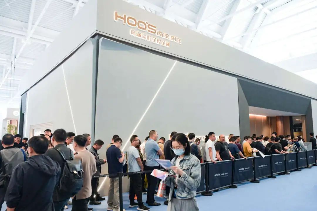 焕新出发，2025天津家博会续写北方家居新篇！