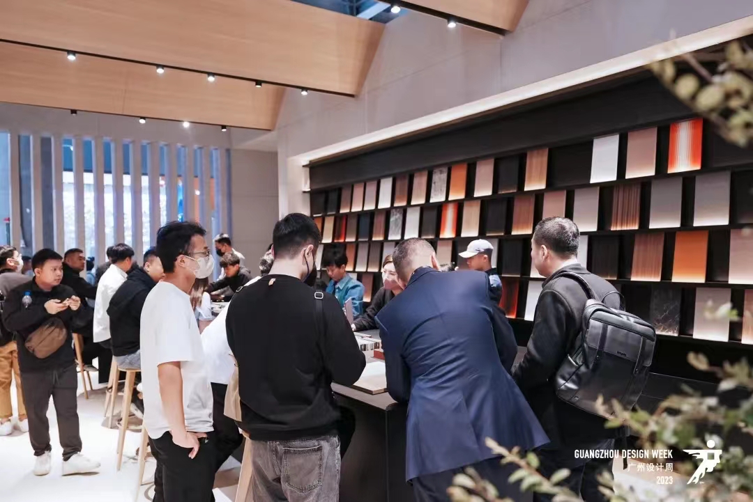 2025广州设计周——展览规模达18个展馆