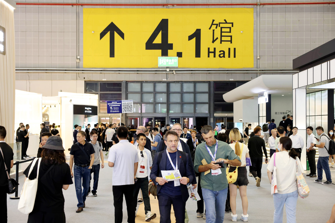 2025上海国际家具展-上海古典家具展【展位预定联系处】