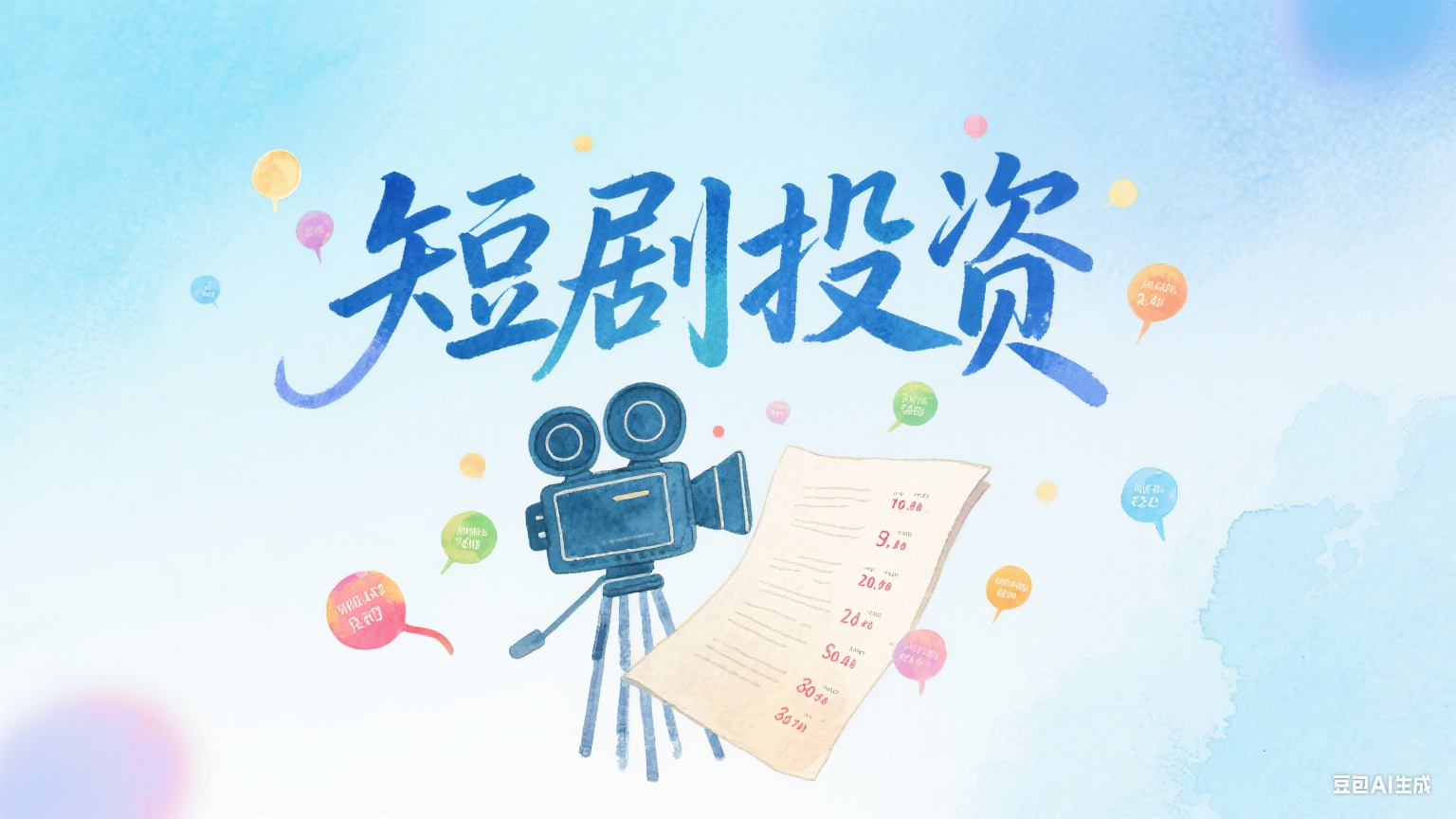 万创联云（厦门）科技有限公司短剧投资靠谱吗?认购短剧份额签署合同是不是正规的?有没有风险?对公转账签订合同就是正规的吗？