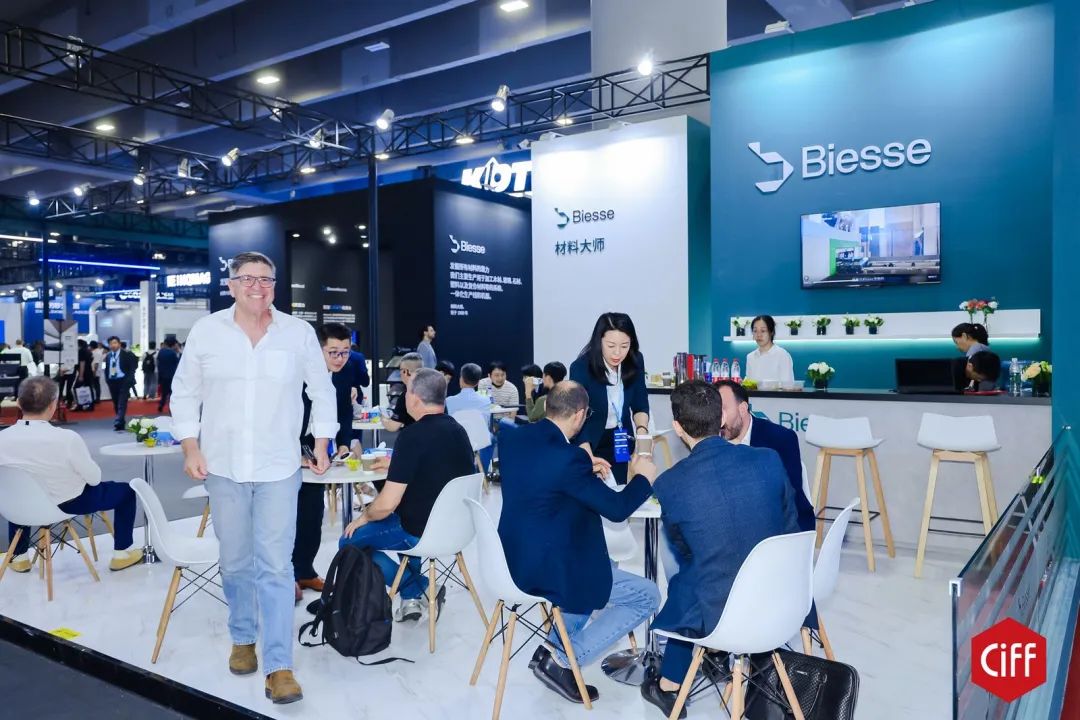 2026中国家博会CIFF广州精细运营TikTok、Facebook等五大热门社交媒体矩阵实现高频曝光