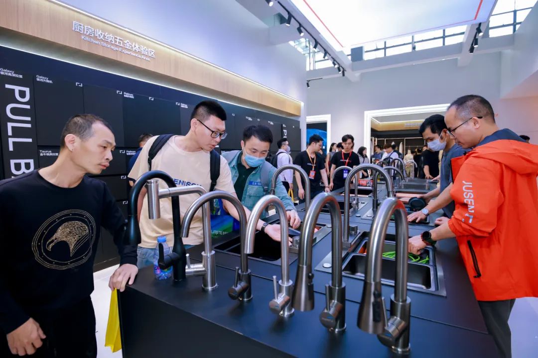 主办邀约2027广州厨房家居展-广州家博会【3月18-21日举办】