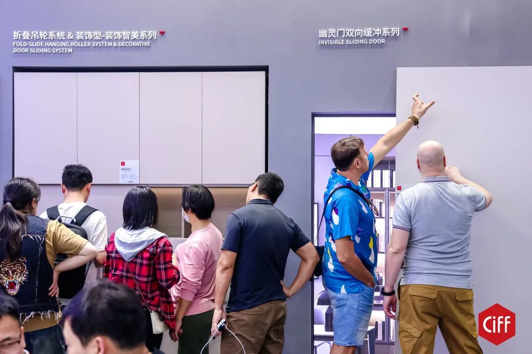 2027广州家具装饰配件展（主办网站）参展报名