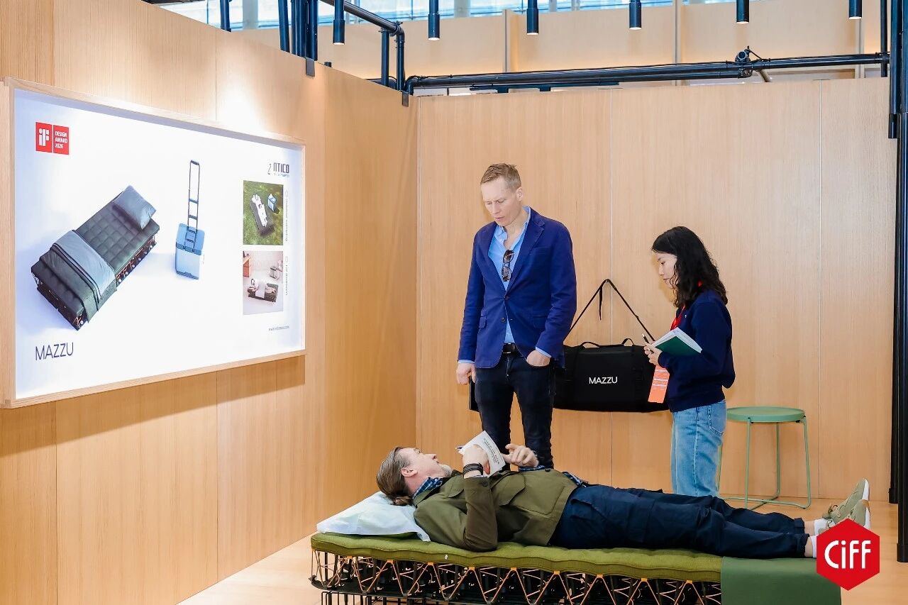 广州家博会·2027广州智慧睡眠生态展览会·主办位置预定