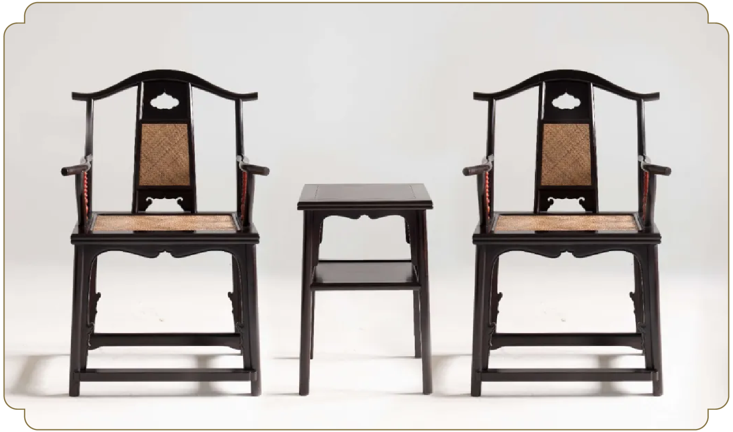 家具展·2027广州家博会古典家具展·主办位置预定