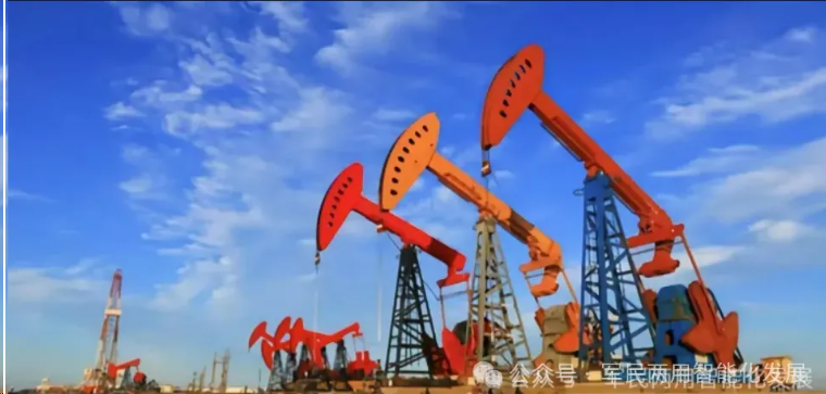 关于召开“2026年第八届石油石化企业智能化技术交流大会”的通知