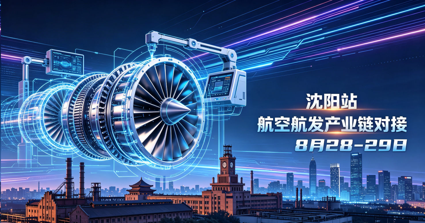 2026年“走进军工”